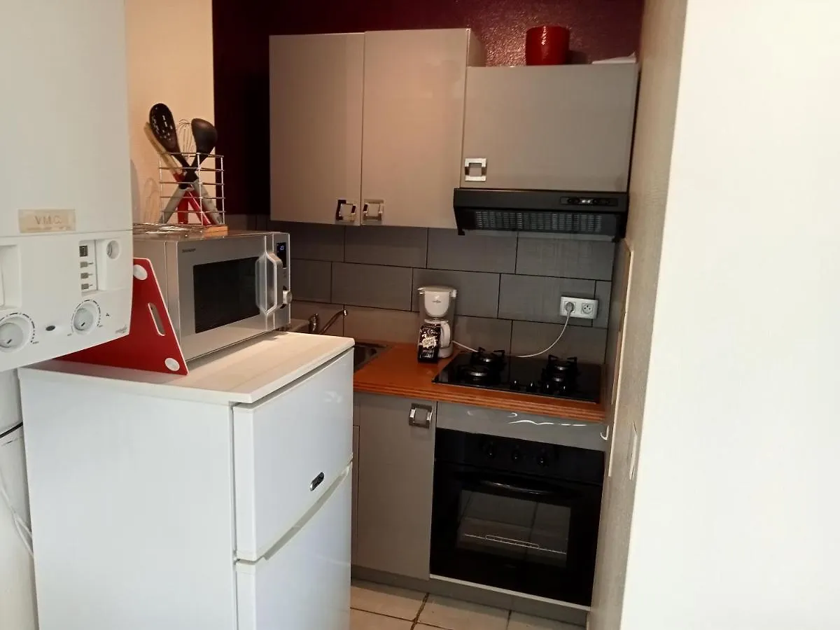 Zoulysse III Annecy Daire