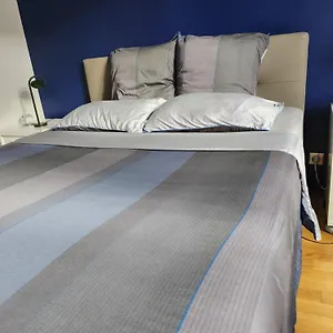 Belle T3 Pour 5 Personne Max Appartement