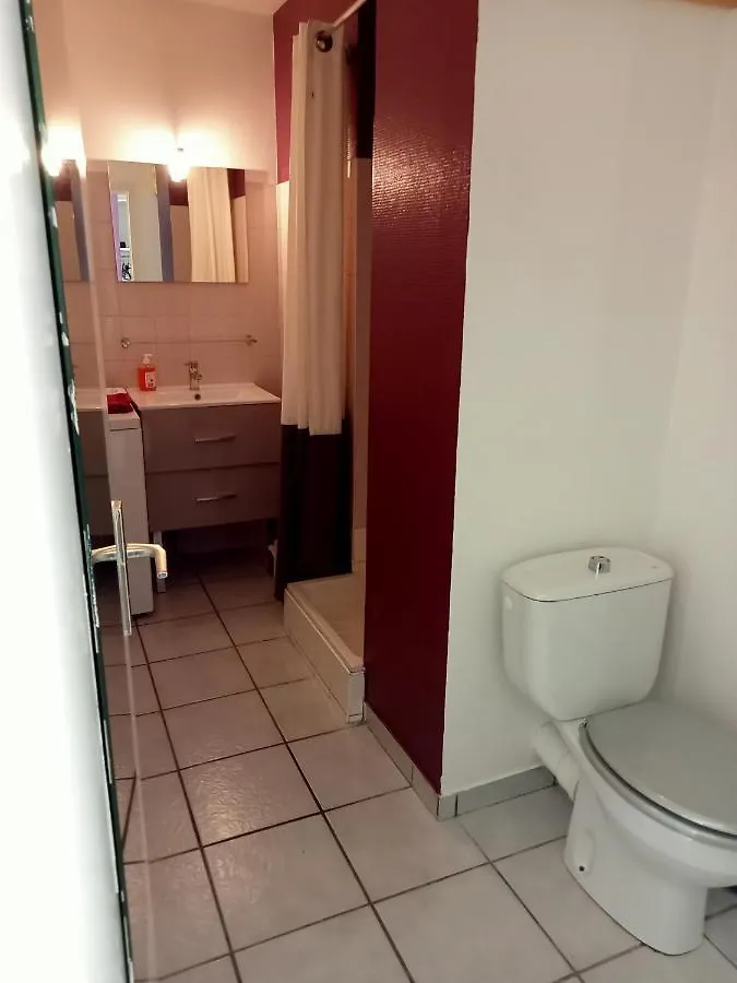 Zoulysse III Annecy Apartment